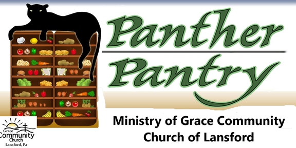 Grace Community Church Of Lansford